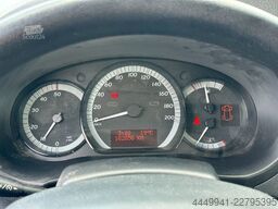 MERCEDES-BENZ Citan*Mixto*111*extralang*Klima*5 Sitze*Tempomat