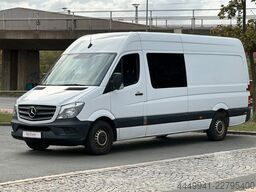 MERCEDES-BENZ Sprinter*Mixto*316*Klima*6 Sitze
