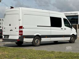 MERCEDES-BENZ Sprinter*Mixto*316*Klima*6 Sitze