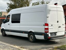 MERCEDES-BENZ Sprinter*Mixto*316*Klima*6 Sitze