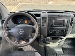 MERCEDES-BENZ Sprinter*Mixto*316*Klima*6 Sitze