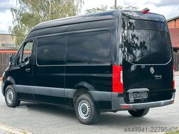 MERCEDES-BENZ Sprinter*Kasten*315*Automatik*Klima*RWD
