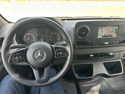 MERCEDES-BENZ Sprinter*Kasten*315*Automatik*Klima*RWD