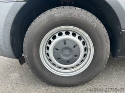 MERCEDES-BENZ Sprinter*Kasten*315*Automatik*Klima*RWD