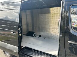 MERCEDES-BENZ Sprinter*Kasten*315*Automatik*Klima*RWD
