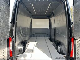 MERCEDES-BENZ Sprinter*Kasten*315*Automatik*Klima*RWD