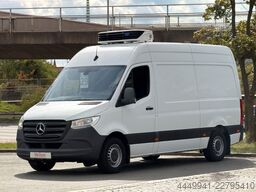 MERCEDES-BENZ Sprinter 316*Kühlkasten*-20°*Klima*Carrier*Tempo