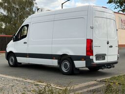 MERCEDES-BENZ Sprinter 316*Kühlkasten*-20°*Klima*Carrier*Tempo