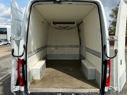 MERCEDES-BENZ Sprinter 316*Kühlkasten*-20°*Klima*Carrier*Tempo
