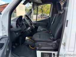 MERCEDES-BENZ Sprinter 316*Kühlkasten*-20°*Klima*Carrier*Tempo