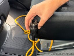 MERCEDES-BENZ Sprinter 316*Kühlkasten*-20°*Klima*Carrier*Tempo