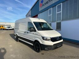 MAN 3.180 TGE 4x4 Neuwagen Sondermodell Urban