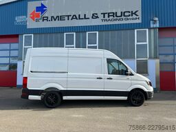 MAN 3.180 TGE 4x4 Neuwagen Sondermodell Urban