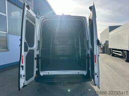 MAN 3.180 TGE 4x4 Neuwagen Sondermodell Urban
