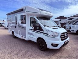 CHAUSSON 630 Titanium Line ~ Arctic ~`27
