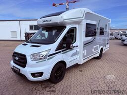 CHAUSSON 630 Titanium Line ~ Arctic ~`27