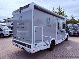 CHAUSSON 630 Titanium Line ~ Arctic ~`27