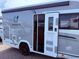 CHAUSSON 630 Titanium Line ~ Arctic ~`27
