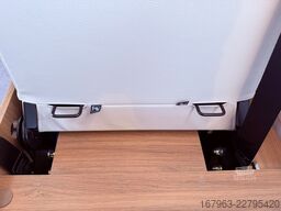CHAUSSON 630 Titanium Line ~ Arctic ~`27