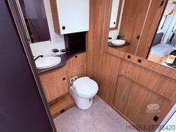 CHAUSSON 630 Titanium Line ~ Arctic ~`27
