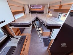 CHAUSSON 630 Titanium Line ~ Arctic ~`27