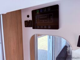 CHAUSSON 630 Titanium Line ~ Arctic ~`27