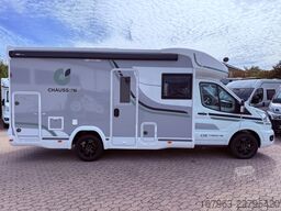 CHAUSSON 630 Titanium Line ~ Arctic ~`27