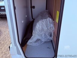 CHAUSSON 630 Titanium Line ~ Arctic ~`27