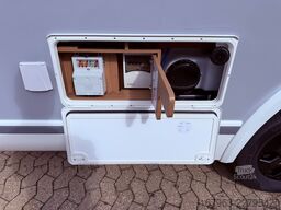 CHAUSSON 630 Titanium Line ~ Arctic ~`27