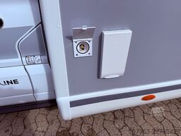 CHAUSSON 630 Titanium Line ~ Arctic ~`27