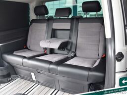VW T6.1 Multivan 4x4 Leder AHK Standheizung LED
