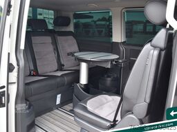 VW T6.1 Multivan 4x4 Leder AHK Standheizung LED