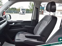 VW T6.1 Multivan 4x4 Leder AHK Standheizung LED