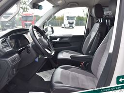 VW T6.1 Multivan 4x4 Leder AHK Standheizung LED