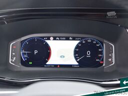 VW T6.1 Multivan 4x4 Leder AHK Standheizung LED