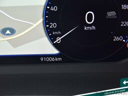 VW T6.1 Multivan 4x4 Leder AHK Standheizung LED