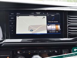 VW T6.1 Multivan 4x4 Leder AHK Standheizung LED