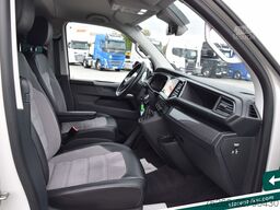 VW T6.1 Multivan 4x4 Leder AHK Standheizung LED