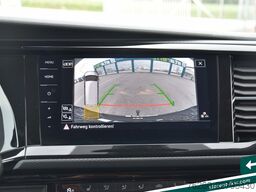 VW T6.1 Multivan 4x4 Leder AHK Standheizung LED
