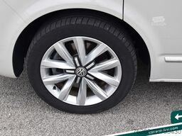 VW T6.1 Multivan 4x4 Leder AHK Standheizung LED