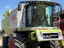 CLAAS Lexion 750