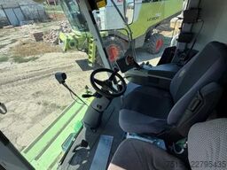 CLAAS Lexion 750