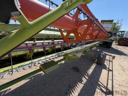 CLAAS Lexion 750