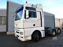 MAN 28.480 6x2-2 BLS