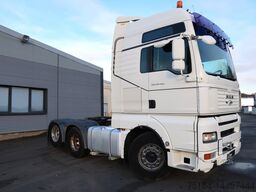 MAN 28.480 6x2-2 BLS