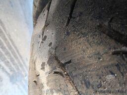 MAN 28.480 6x2-2 BLS