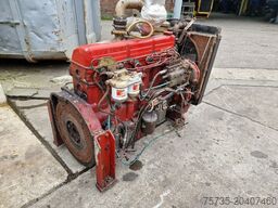 FORD T3 703F 6015 BA