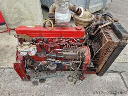 FORD T3 703F 6015 BA