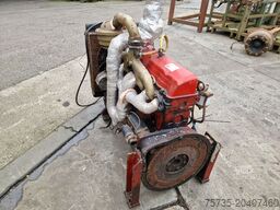 FORD T3 703F 6015 BA