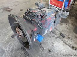 SCANIA GR900
